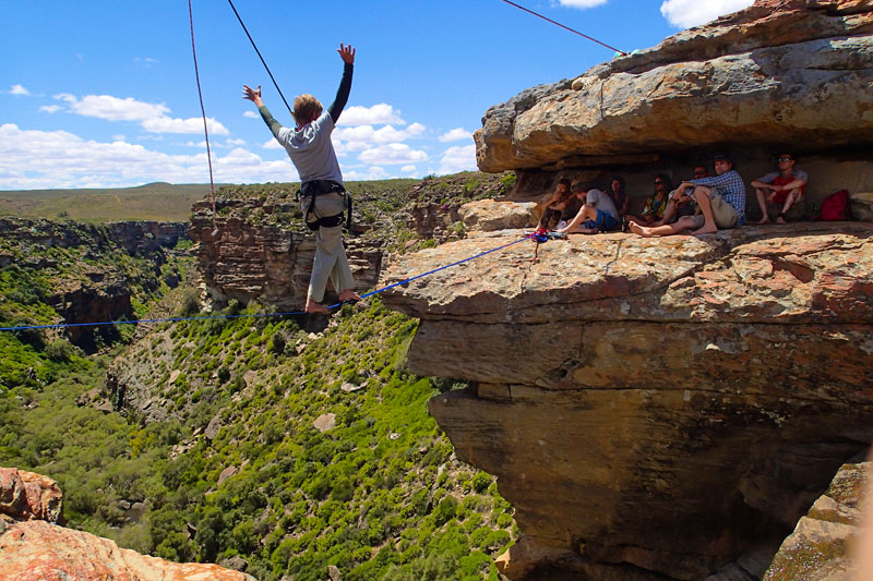 South Africa